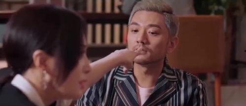 娱乐圈八卦吃瓜直播,揭秘直播间的八卦盛宴